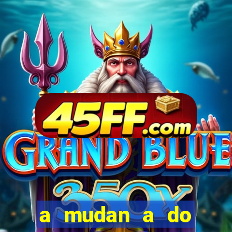 a mudan a do conde beta cap 1